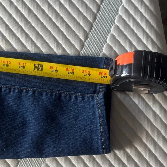 GAP Always Skinny Men's Denim Jeans - Picture 5 of 5